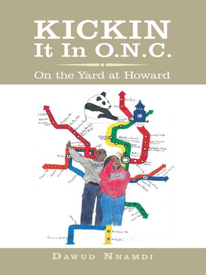 cover image of Kickin It in O.N.C.
